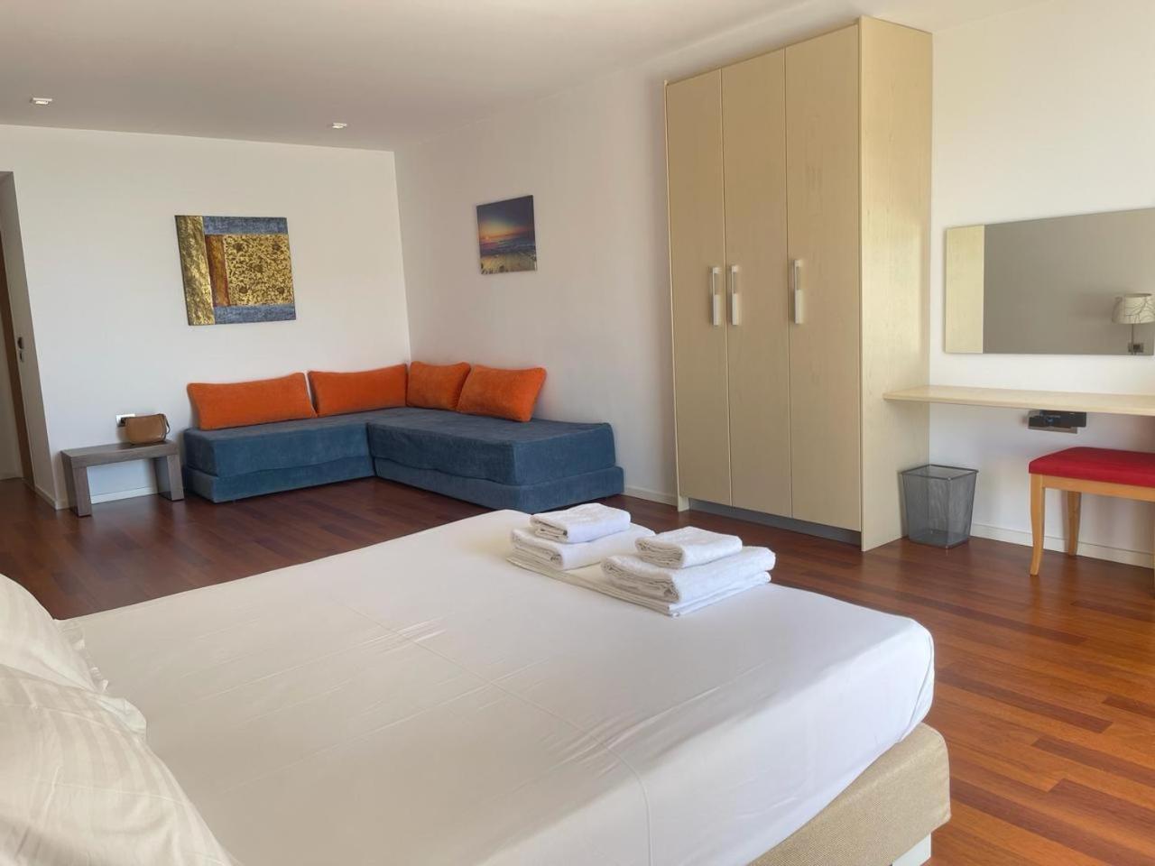 A&m Hotel Sarandë