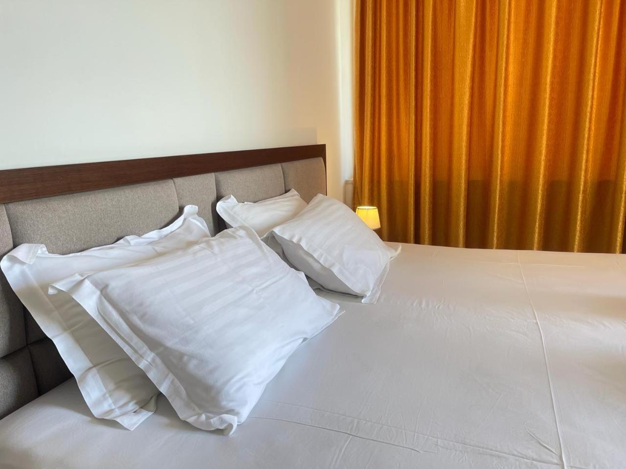 Hotel A&m Sarandë