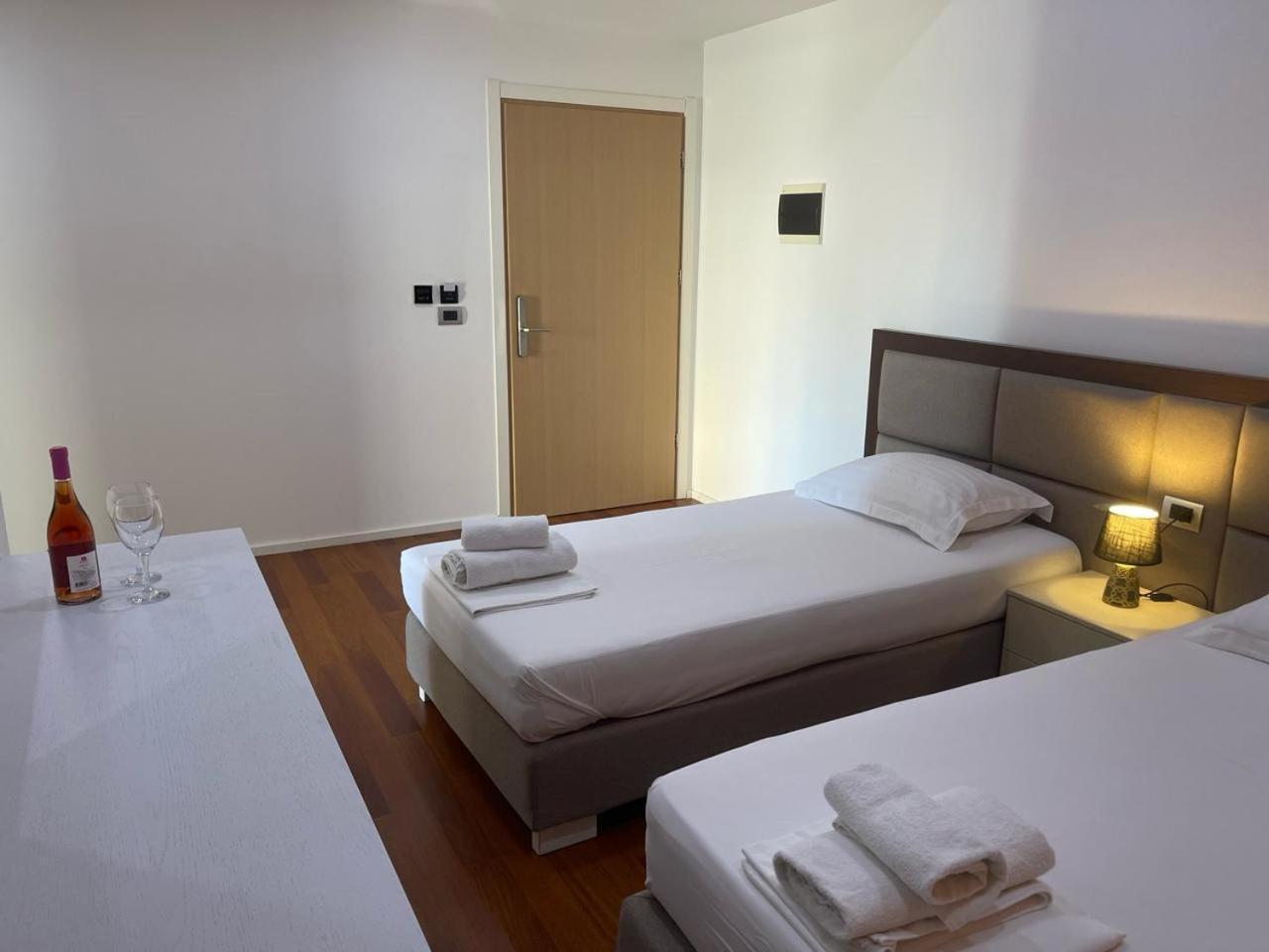 Hotel A&m