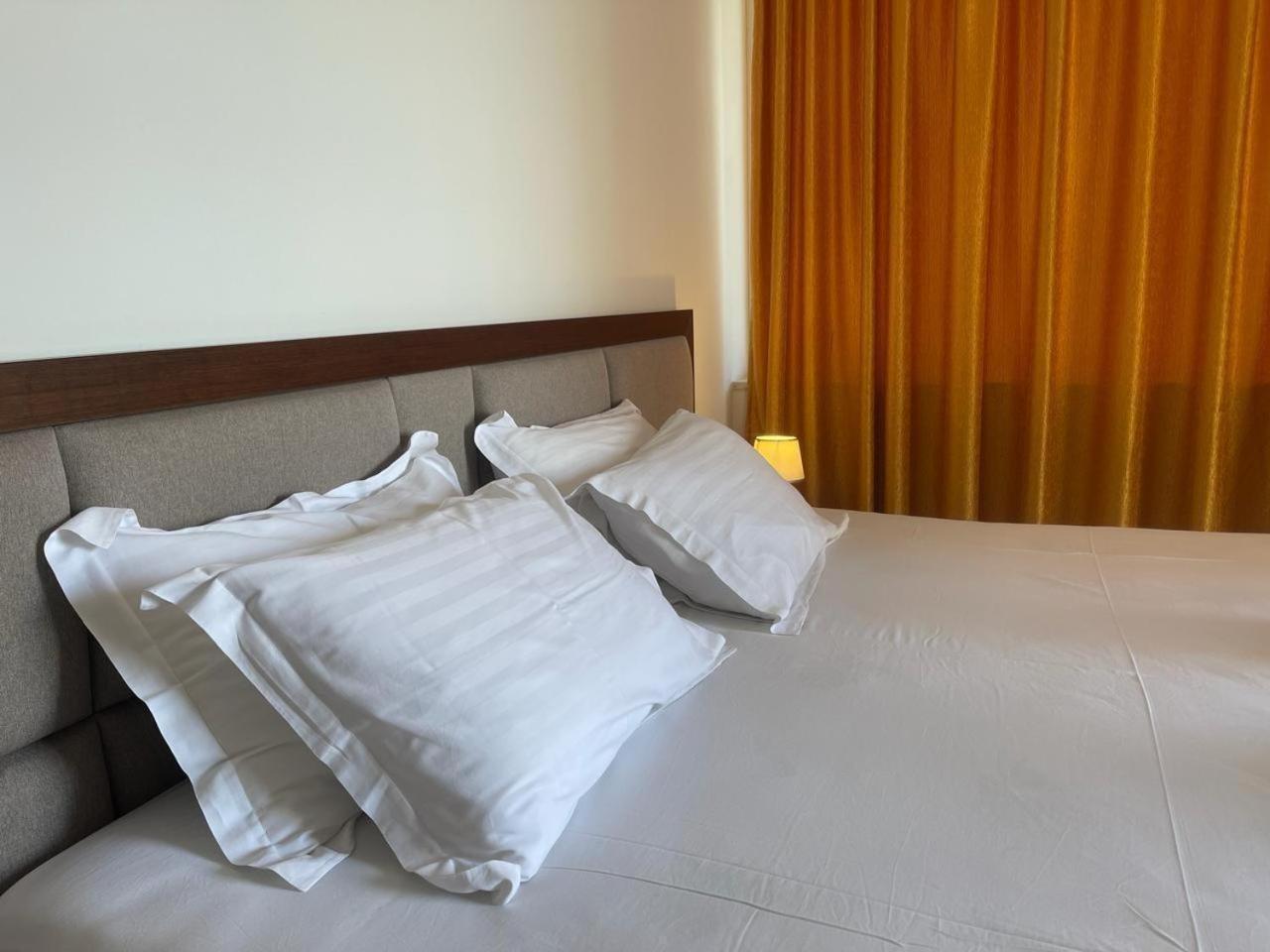 Hotel A&m Sarandë