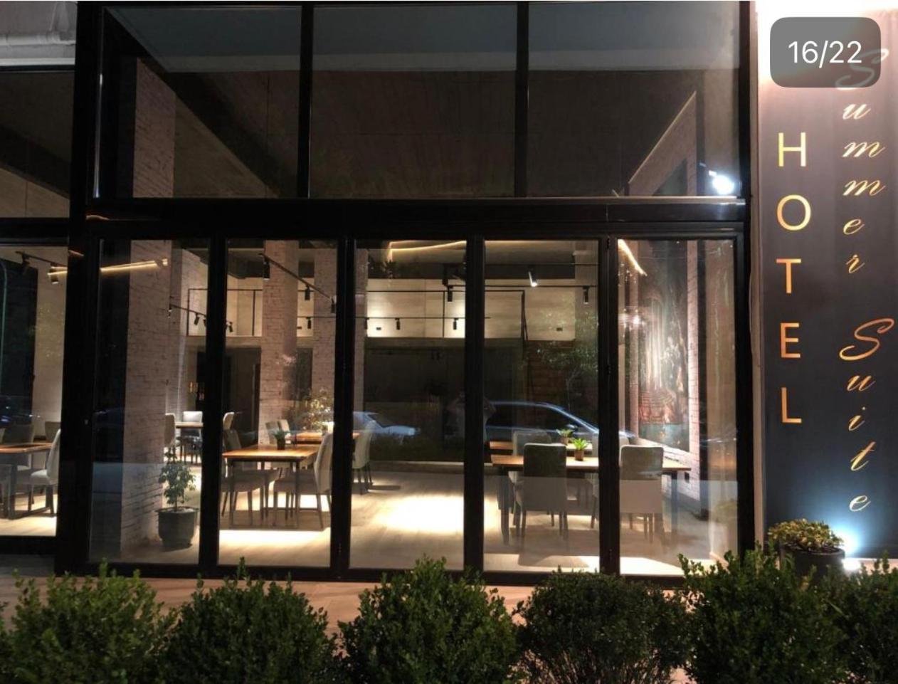 A&m Hotel Saranda