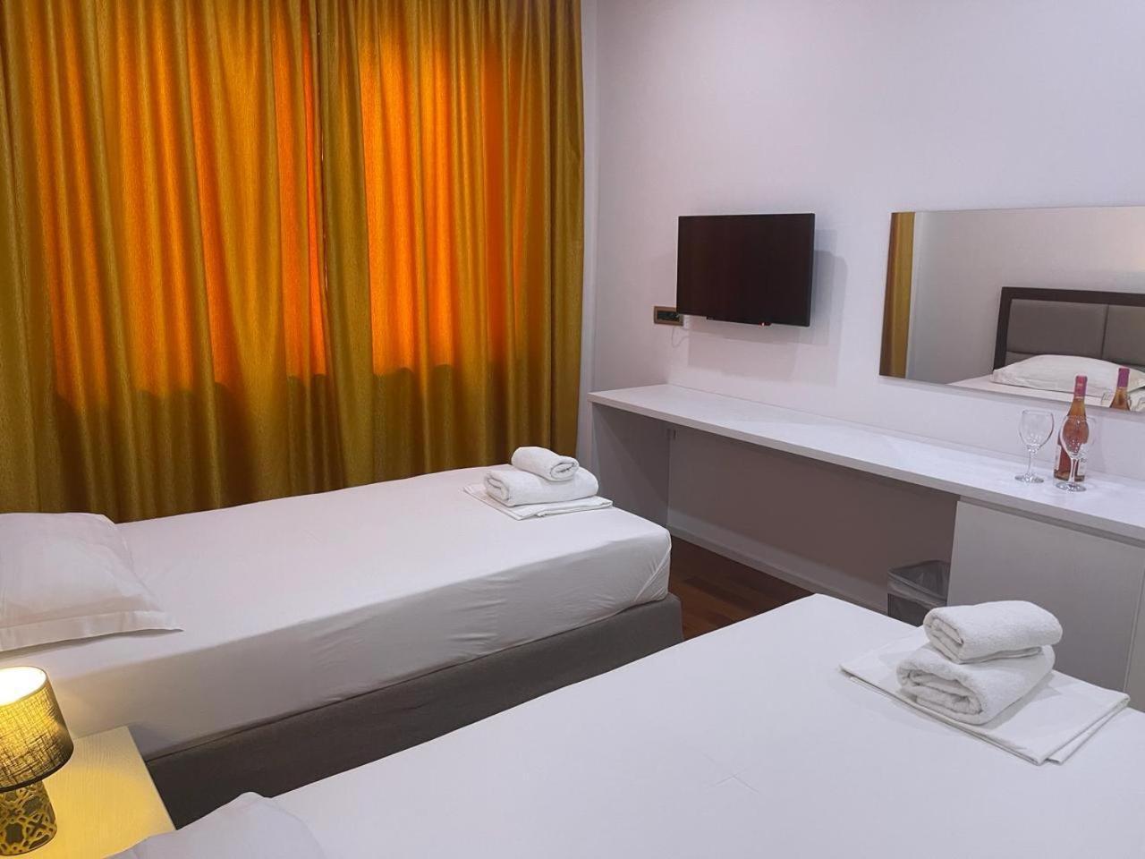 Hotel A&m 4*