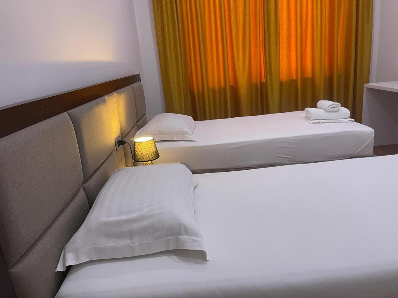 A&m 4* Saranda